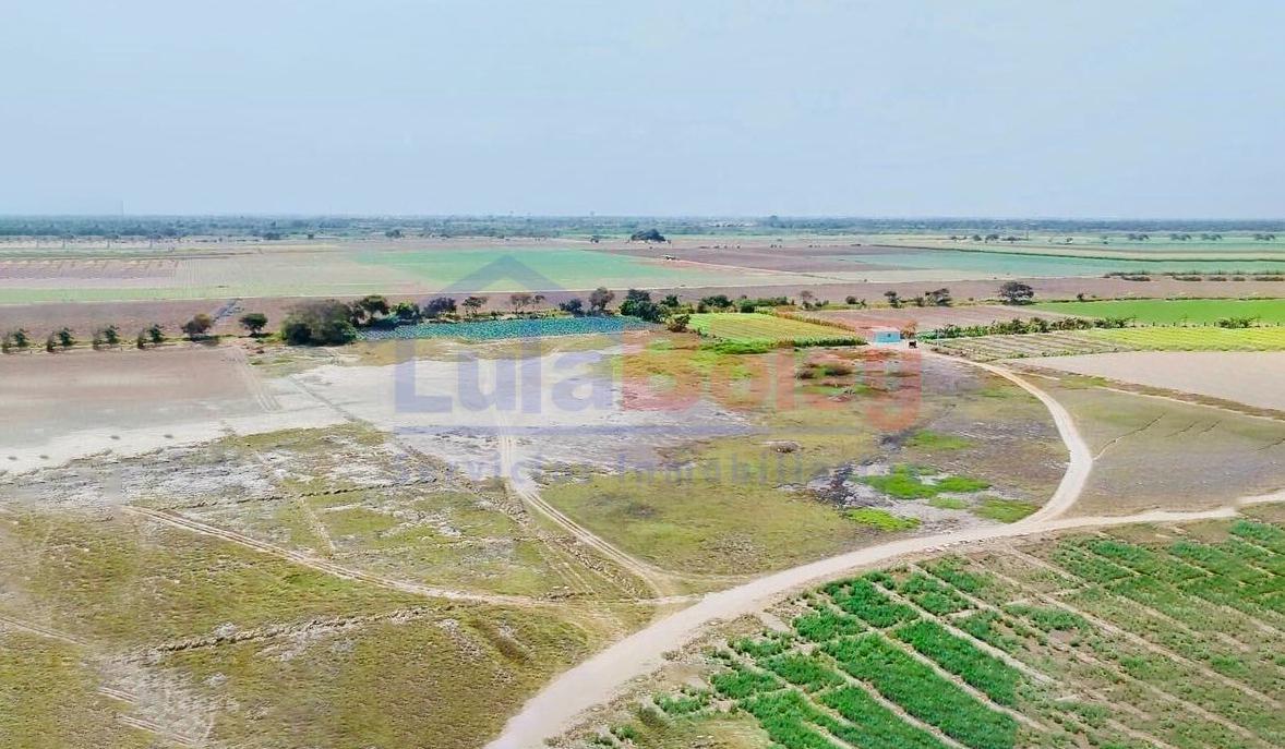 VENTA DE TERRENO DE 9421 M2 EN CARRETERA CHICLAYO-PUERTO ETEN